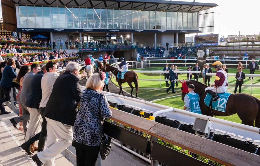 FREE: Randwick Tip Sheet & Staking Plan: Saturday 27th May Image