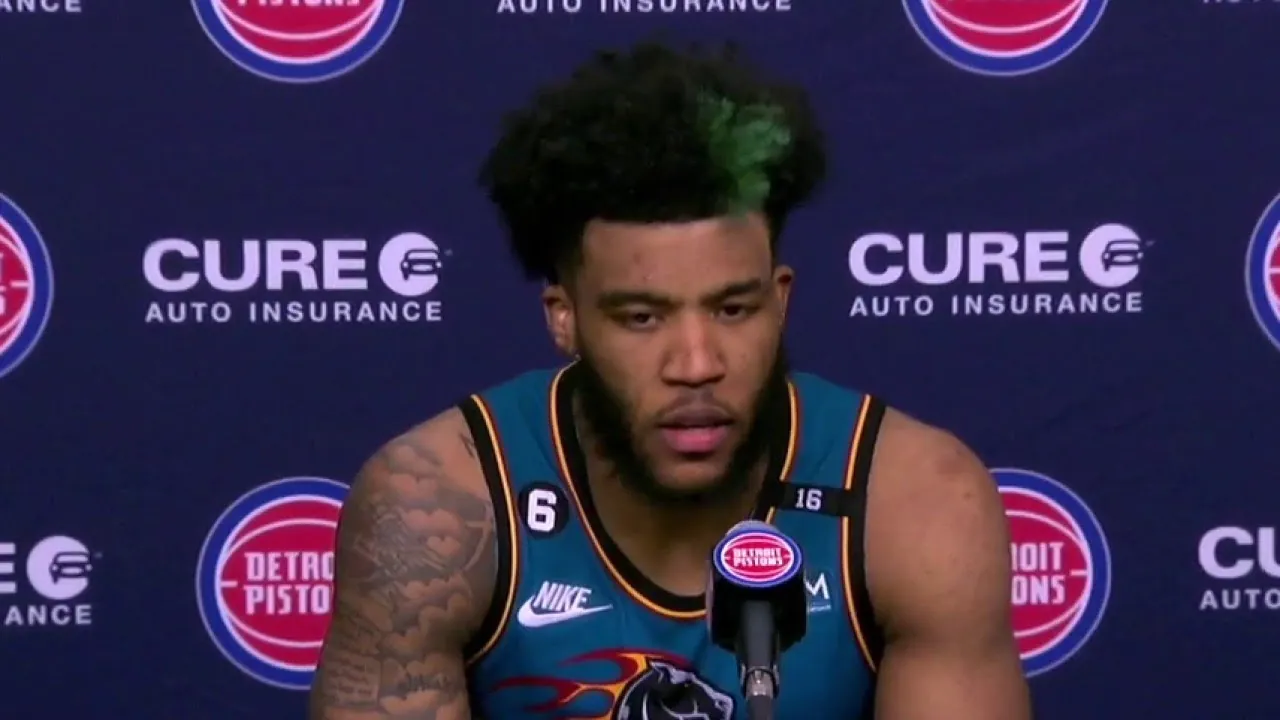 Nine other notable players dealt on NBA Trade Deadline Day Image