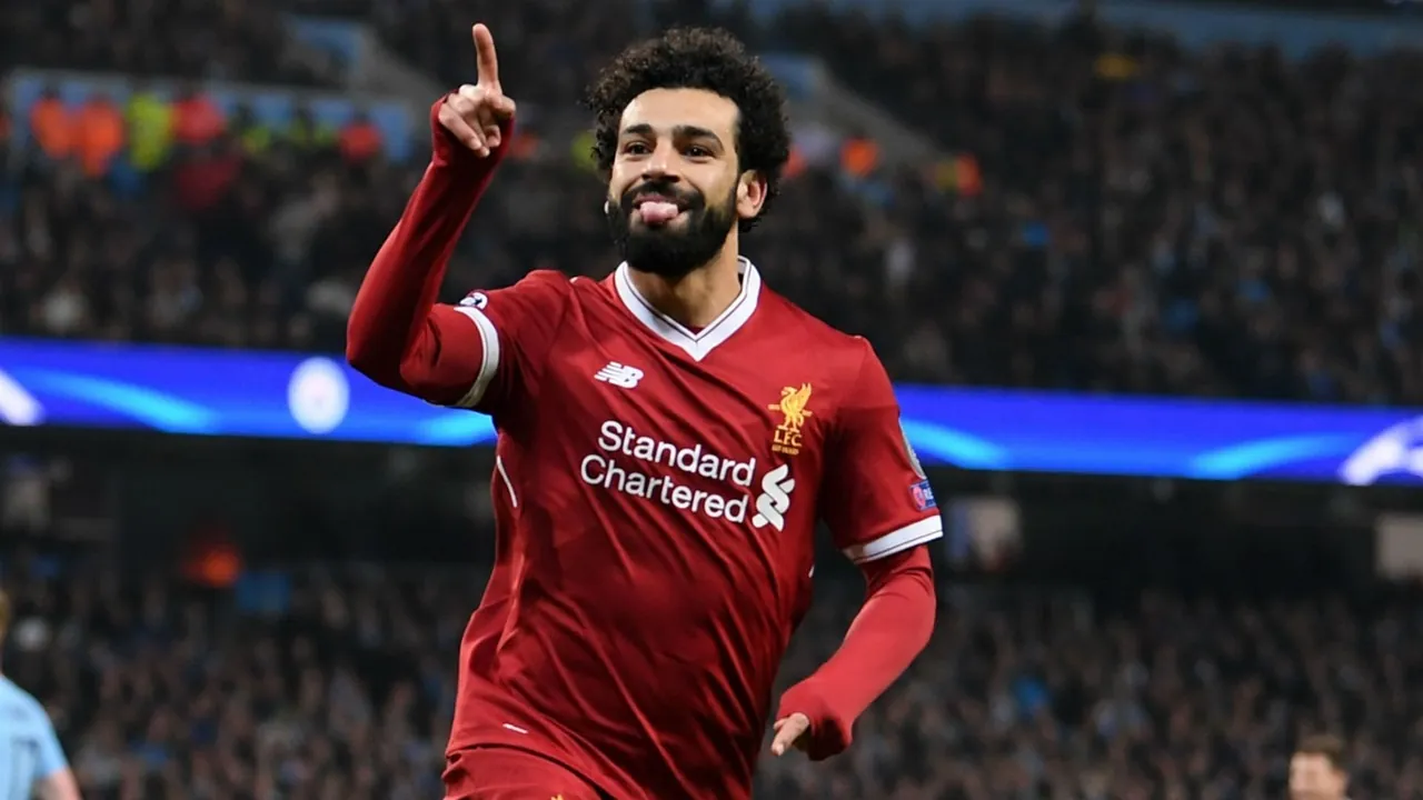 EPL Match Of The Week – Liverpool V Tottenham Image