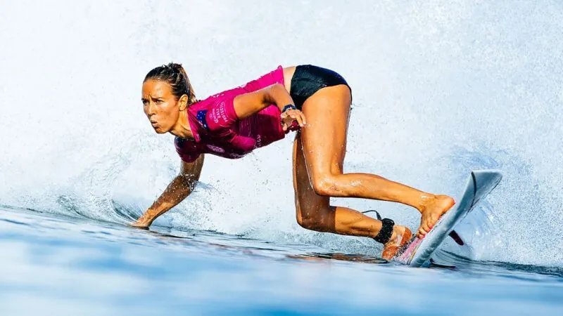 Day 4 Olympic Preview–Aussies in action today 27/7 Image