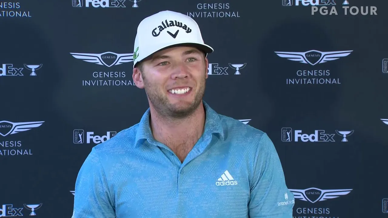 Our three best tips for the 2024 Valspar Championship Image
