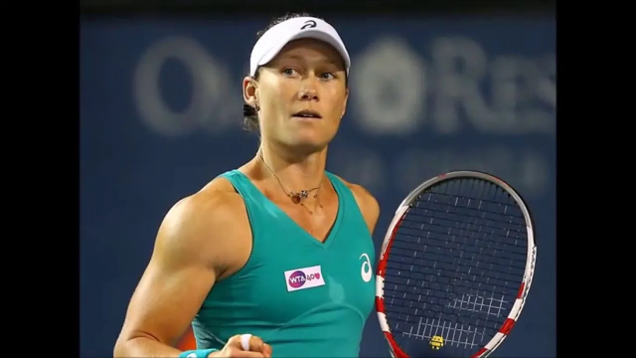 Samantha Stosur to retire from singles action only at 2022 Australian Open Image
