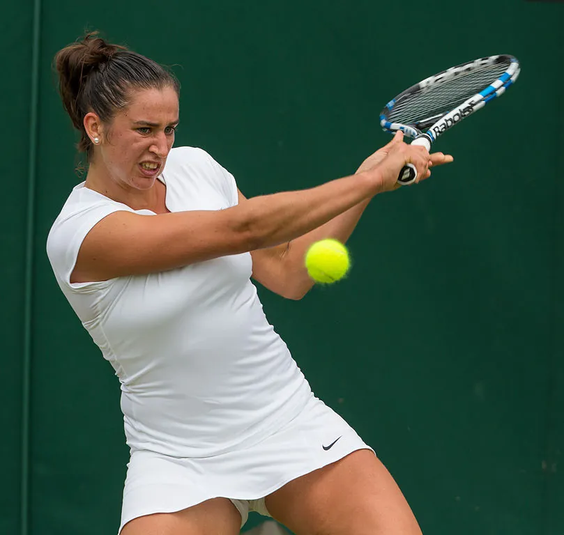 Five upsets from the 2020 Olympic tennis tournament Image