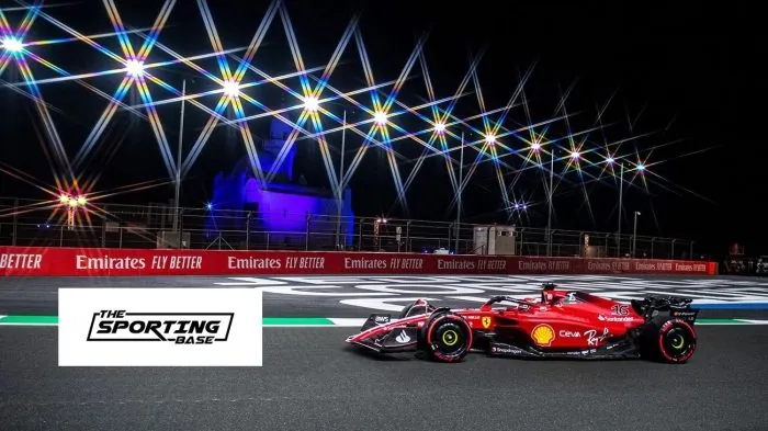 F1: Saudi Arabian GP – What To Expect Image