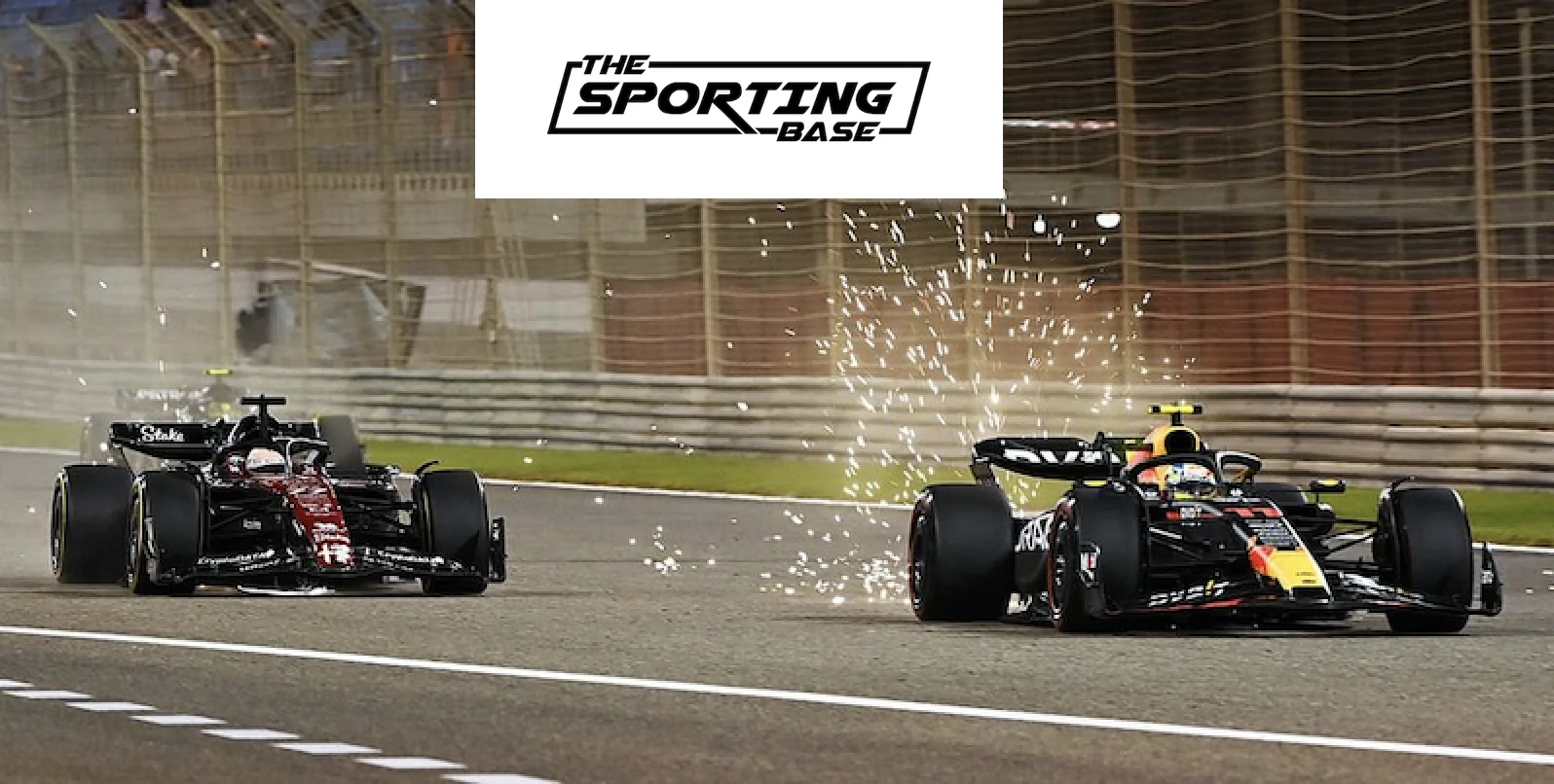 Bahrain GP: Our Best Bets Image