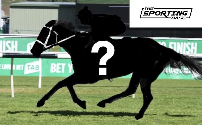 Randwick Best Bet & Black Book Runner 8/4 Image