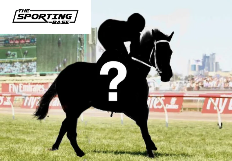 Our Black Book: Horse You Must Follow From Flemington 25/3 Image