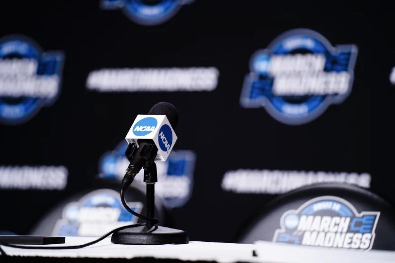The Road to Victory: Navigating the Final Four Contenders of 2024 Image