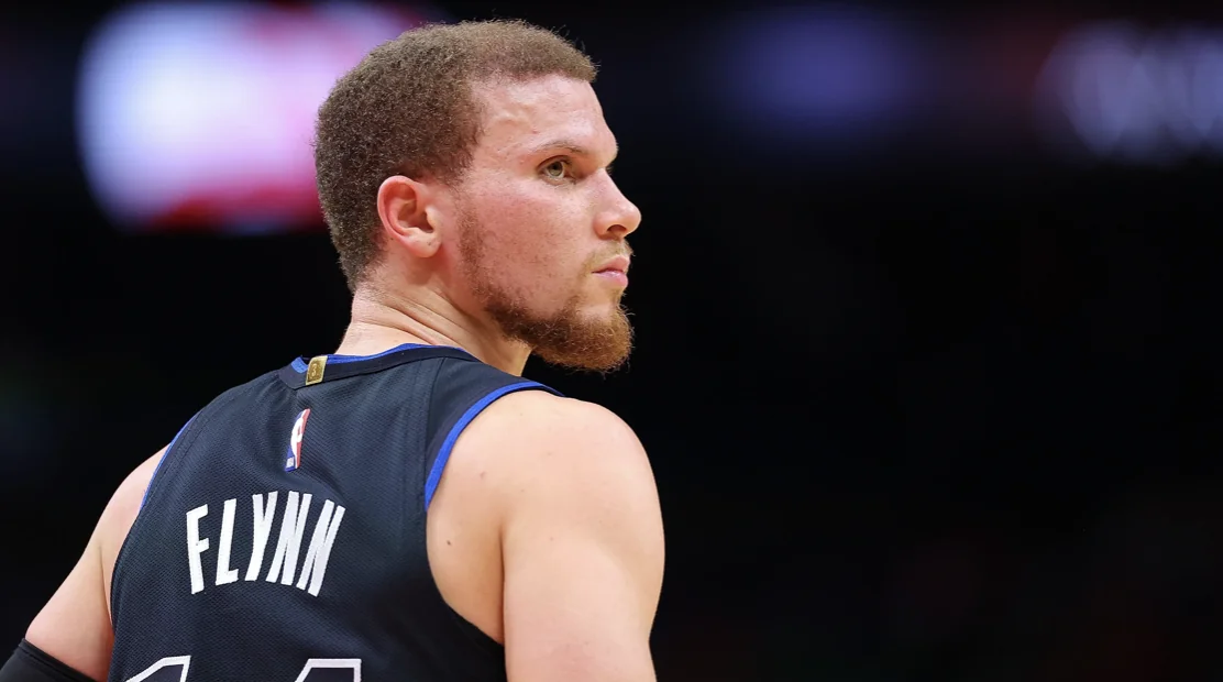 Malachi Flynn Joins Elite Off-the-Bench Scorers with Stunning 50-Point Feat Image