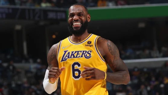 What Lies Ahead for LeBron James and the Lakers? Image