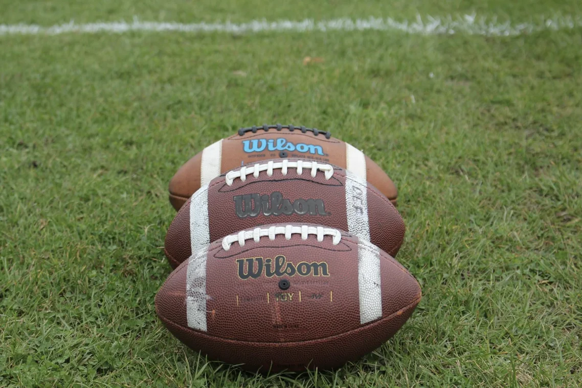 Three Game-Changing NFL Off-Season Moves Image