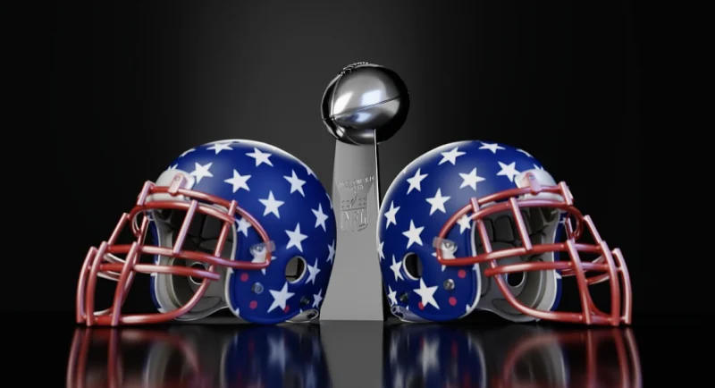 NFL Week 1-3: Who Are the Passing and Rushing Leaders for Each Week? Image