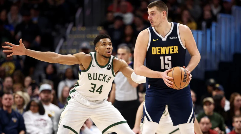 Everything You Need to Know About NBA All-Star Voting Image