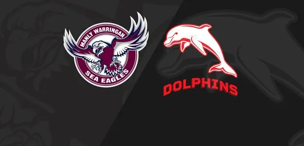 Round 10: Dolphins Vs Sea Eagles – Betting Insights Image