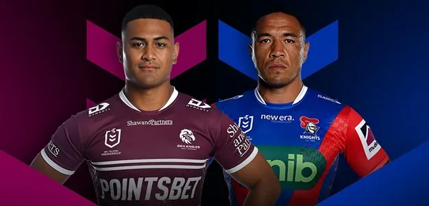 R19: Sea Eagles Vs Knights – Our Betting Insights & Bets Image
