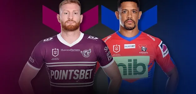 Round 5: Sea Eagles Vs Knights – Our Insights & Best Bets Image