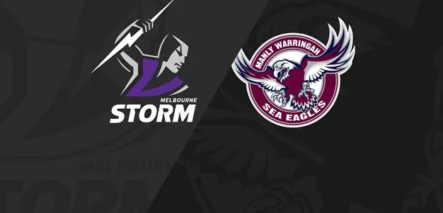 R12: Sea Eagles Vs Storm – Our Betting Insights & Bets Image