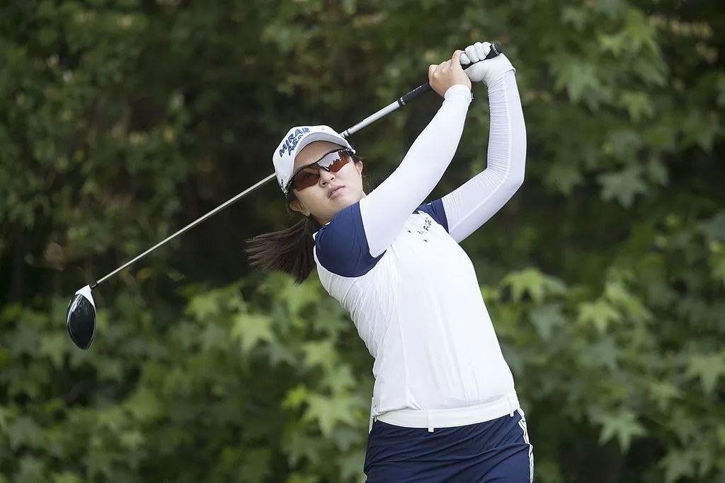 Sei Young Kim wins 2020 Women’s PGA Championship Image