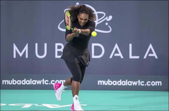 Five opening weekend headlines of the 2021 Australian Open Image
