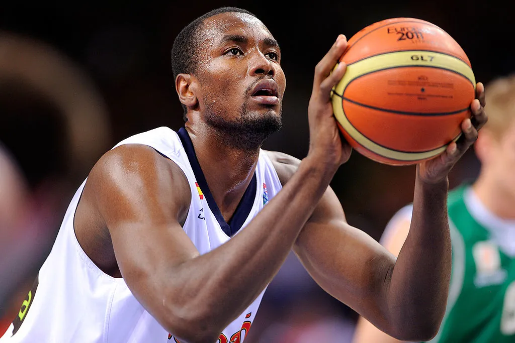Serge Ibaka to miss rest of the playoffs due to back surgery Image