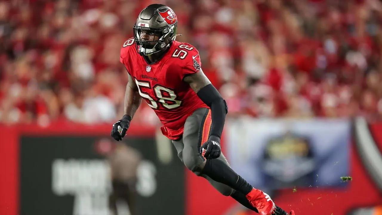 Dolphins decide not to reinstate linebacker Shaquil Barrett Image