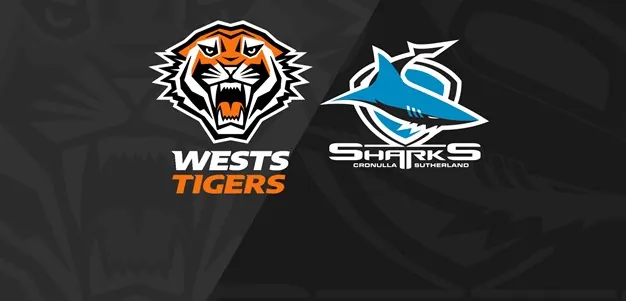 Round 3: Tigers Vs Sharks – Betting Insights Image