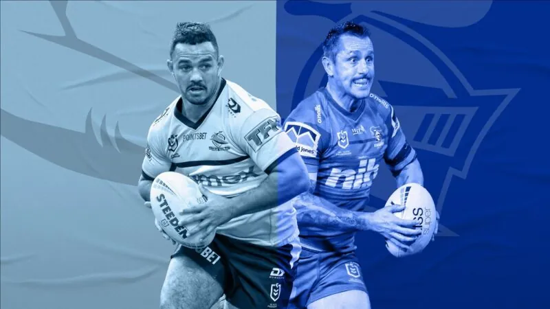 Round 25: Sharks Vs Knights – Essential Match & Try Scorer Insights Image