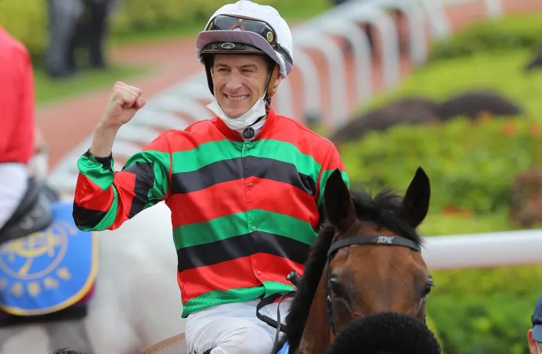 Flemington Review: Shinn Secures Title Image