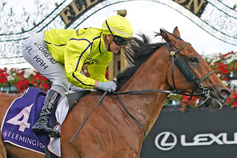 Flemington Preview: Sirius Suspect Returns To Happy Hunting Ground Image