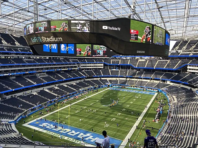 SoFi Stadium to host 2027 Super Bowl Image