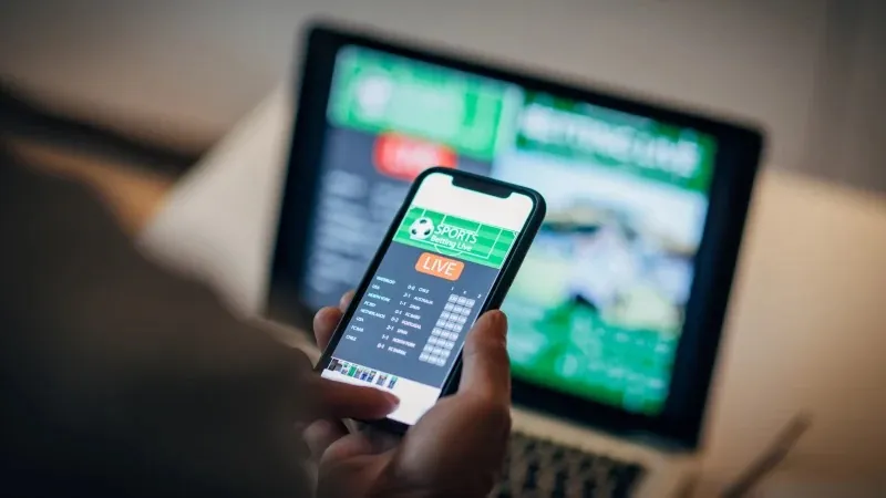 What Are The Best Sports To Bet On? Image