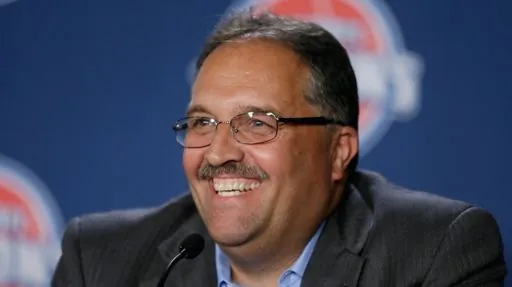 Stan Van Gundy named head coach of New Orleans Pelicans Image