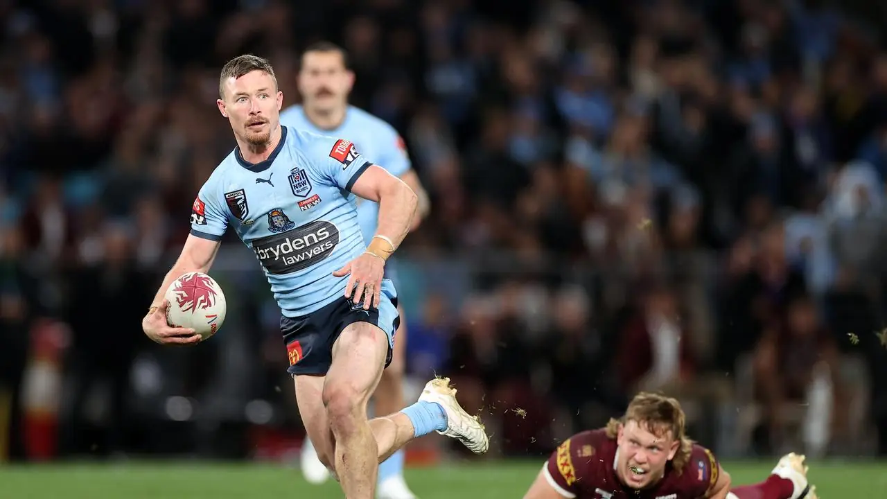 6 Things to Watch: Everything to keep an eye on in Rep Round Image