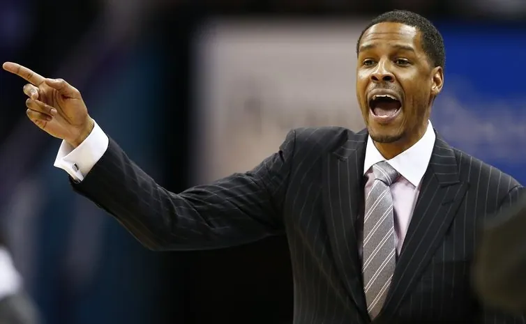 Five NBA father-son duos who have been head coaches Image