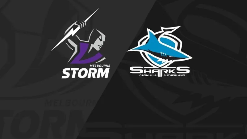 NRL Qualifying Finals: Storm Vs Sharks – Our Betting Insights & Bets Image