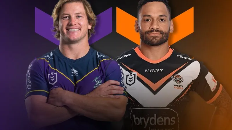 Round 4: Storm Vs Tigers – Our Insights & Best Bets Image