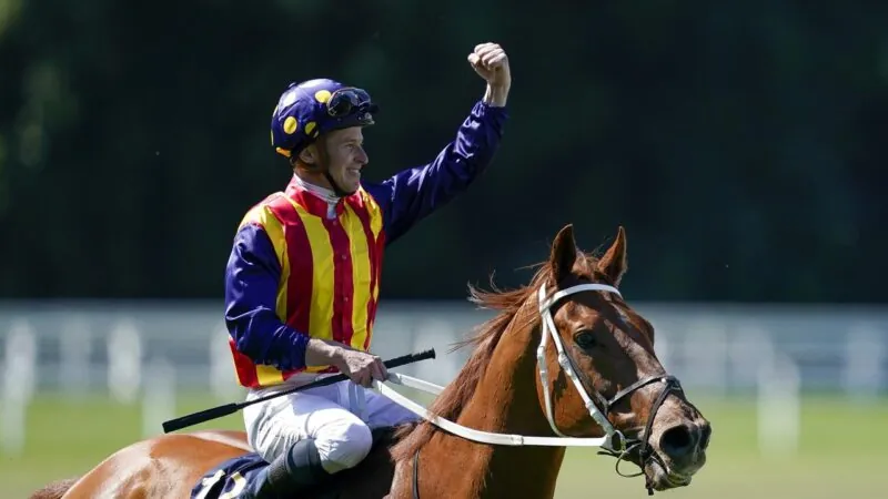 Randwick Review: Champions Day Image