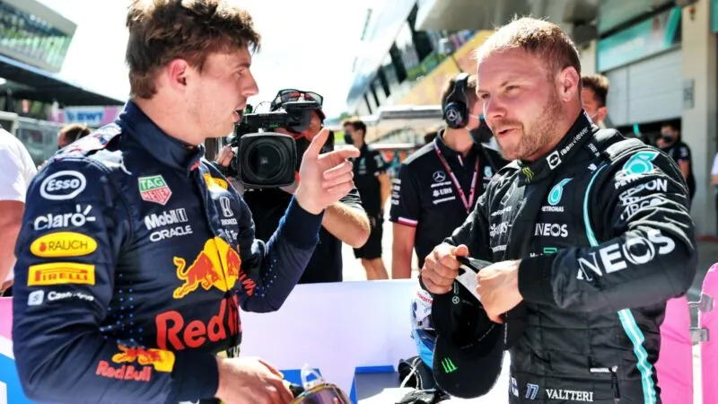 F1 Styrian GP Preview: Our Expert Tips & Staking Plan Image