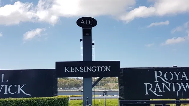 Kensington Best Selection & Value Play 9/10 Image