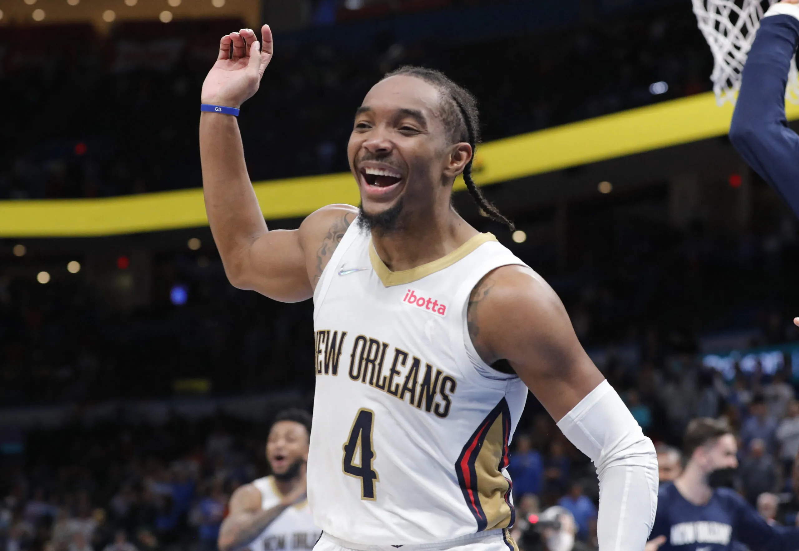 NBA Player Performance Service: Our Expert Selections – 16/2 Image