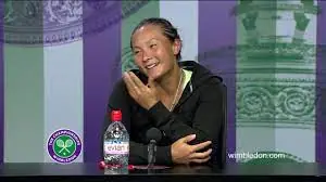 British tennis player Tara Moore cleared of doping allegations Image