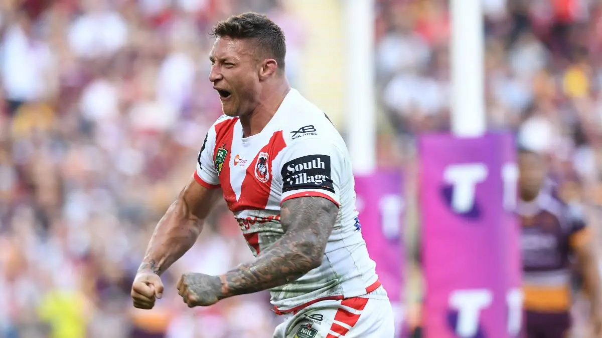NRL Finals Review – The Best Week Of Finals We’ve Seen! Image