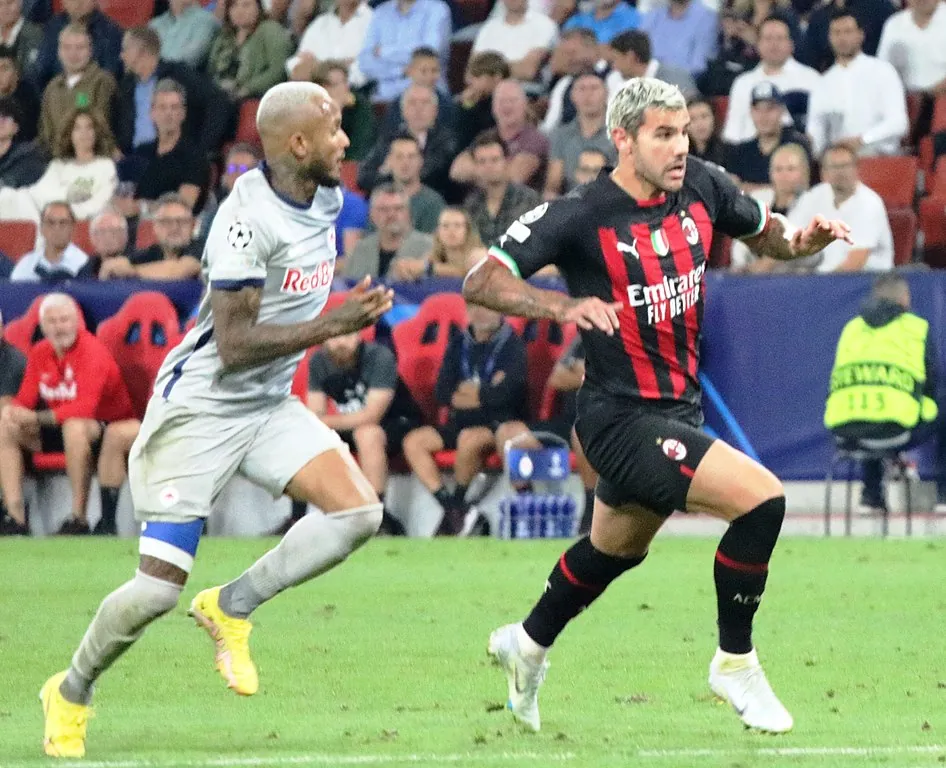 France in the final of the 2022 World Cup Image