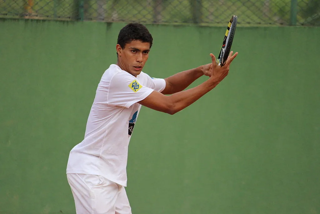 Participating teams determined for 2024 Davis Cup Image