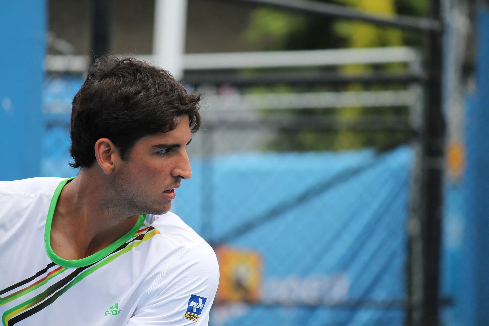 Brazilian tennis player Thomaz Bellucci retires at age 35 Image