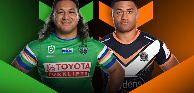 R2: Raiders Vs Tigers – Our Bets Image