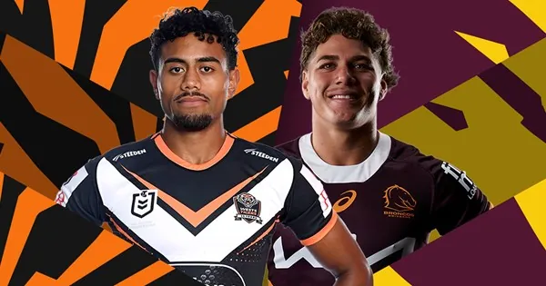 Round 8: Tigers Vs Broncos – Betting Insights Image