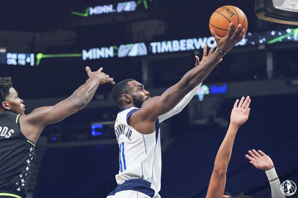 Oklahoma City Thunder and Dallas Mavericks have notable Tuesday wins Image
