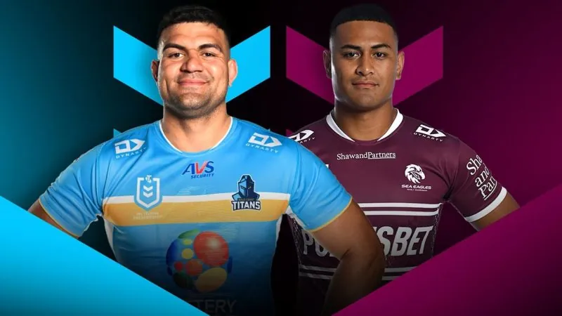 R7: Titans Vs Sea Eagles – Our Bets Image