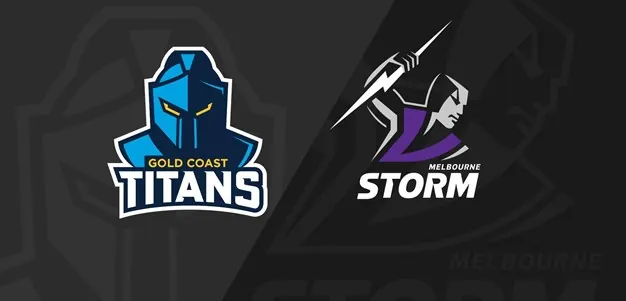 Round 9: Titans Vs Storm – Betting Insights Image